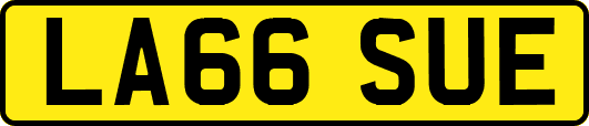LA66SUE