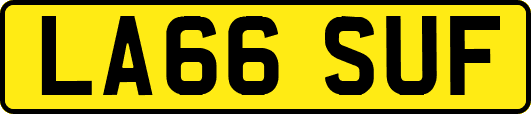LA66SUF