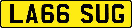 LA66SUG