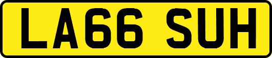 LA66SUH