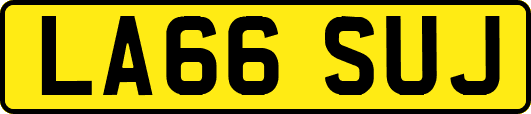 LA66SUJ