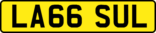 LA66SUL