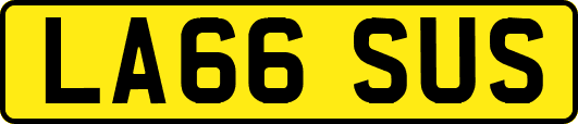 LA66SUS