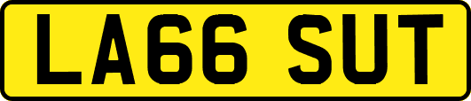 LA66SUT