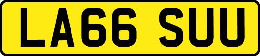 LA66SUU