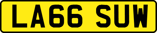 LA66SUW