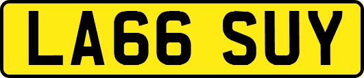 LA66SUY