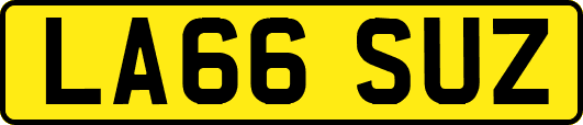 LA66SUZ