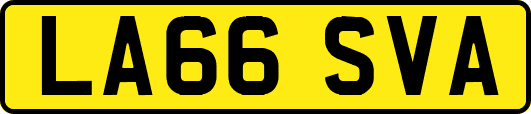 LA66SVA