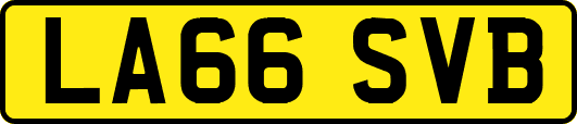 LA66SVB
