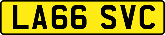 LA66SVC