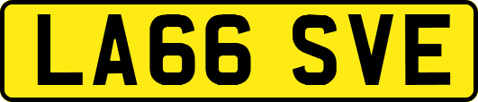LA66SVE