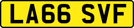 LA66SVF