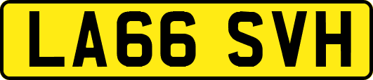 LA66SVH
