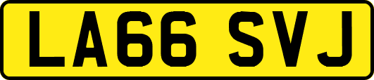 LA66SVJ