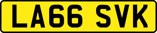 LA66SVK