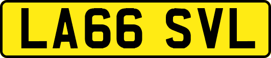 LA66SVL