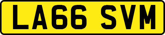 LA66SVM