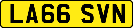 LA66SVN