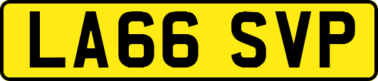 LA66SVP