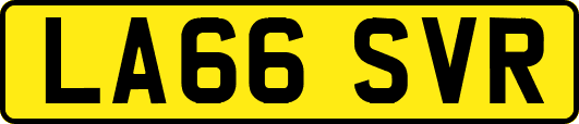 LA66SVR