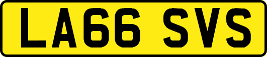 LA66SVS