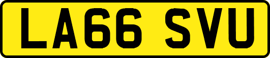 LA66SVU
