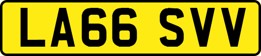 LA66SVV