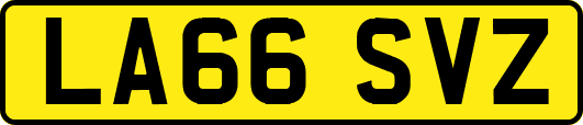 LA66SVZ