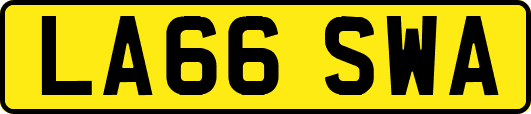 LA66SWA