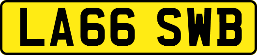 LA66SWB