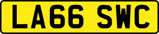 LA66SWC