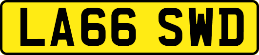 LA66SWD