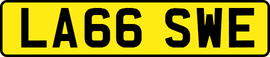 LA66SWE