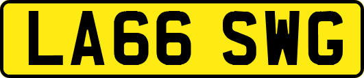 LA66SWG