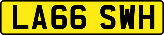 LA66SWH
