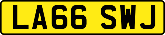LA66SWJ