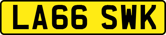 LA66SWK