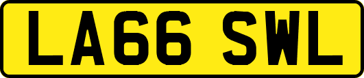 LA66SWL