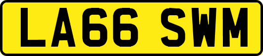 LA66SWM