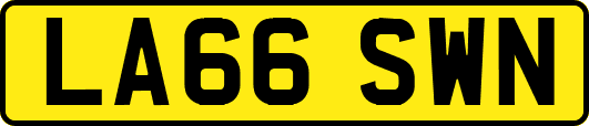 LA66SWN