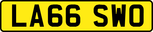 LA66SWO