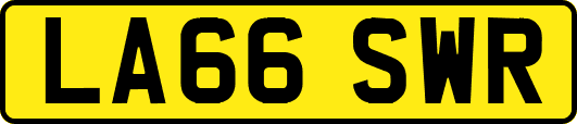 LA66SWR