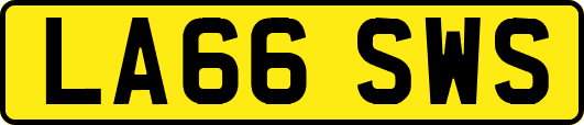 LA66SWS