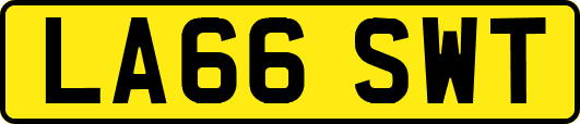 LA66SWT