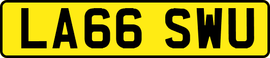 LA66SWU