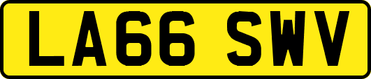 LA66SWV
