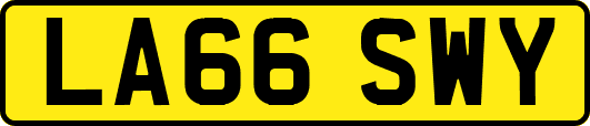 LA66SWY