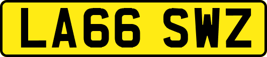 LA66SWZ