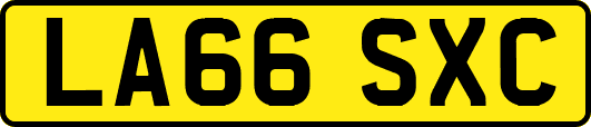 LA66SXC